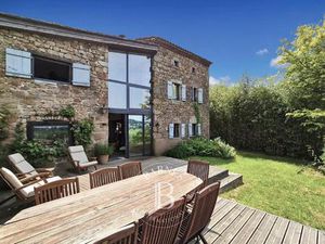 Maisons de caractère au cœur du livradois Forez -Puy de Dôme