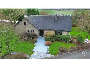 Villa à vendre à Rue de la Chavée 48 Gedinne (VBD59606)