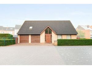 Maison à vendre à Weidestraat 8 Dendermonde (RBU81988)