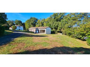 Vente terrain 906 m² Saint-Pée-sur-Nivelle (64310)