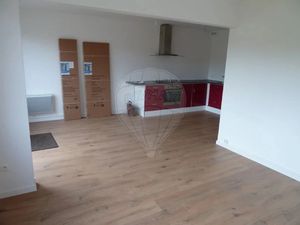 Vente appartement 3 pièces 60 m² à Saintes (17100)  117 900 €