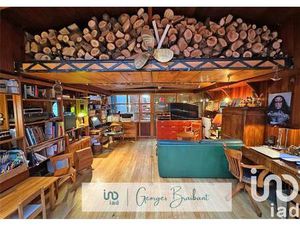 Vente Péniche 7 pièces