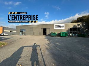 Location local commercial