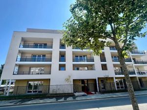 Vente appartement 2 pièces 44 m² à Le Havre (76600)  163 000 €