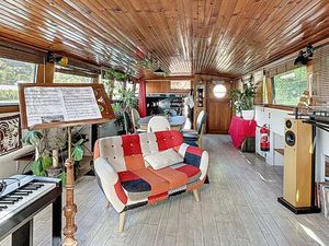 Vente Péniche 7 pièces