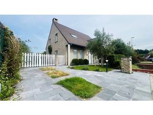 Maison à vendre avec 5 chambres   Templeuve (VBD59587)