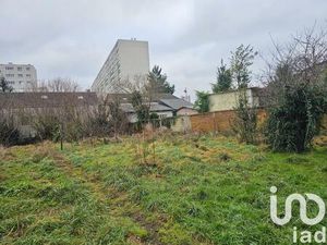 Vente Terrain 800 m&sup2