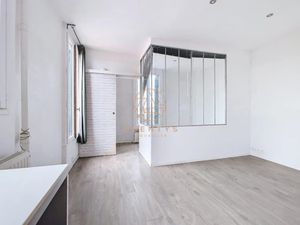 Vente appartement 2 pièces 26.92 m² à Saint-maur-des-fosses (94100)  179 000 €