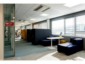 Bureaux à louer à Boulevard Industriel 54-82 Mouscron (VWD15876)