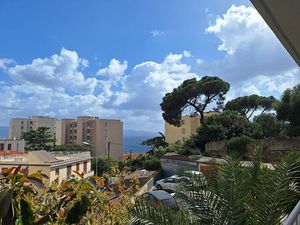 Appartement Ajaccio 2 pièces 48.36 m2