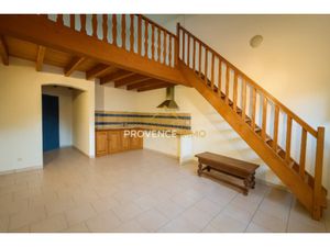 Charmant duplex en rez-de-chaussée avec cour privative à Mau