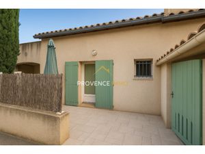IMMEUBLE DE 3 LOGEMENTS A RENOVER