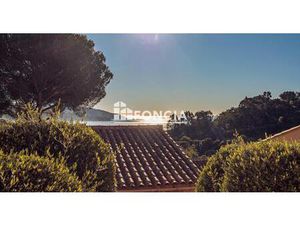 APPARTEMENT AVEC COIN NUIT - SYLVABELLE - VUE MER - RESIDENCE CALME AVEC PISCINE - PLAGE G