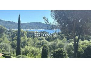 APPARTEMENT T2 - SYLVABELLE - VUE MER - RESIDENCE CALME AVEC PISCINE - PLAGE GIGARO A PIED