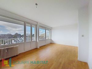 À vendre Appartement 80m2 environ  4 pièces à Lorient