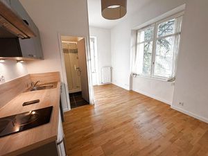 T2 - 33m2 - SAINT AIGNAN