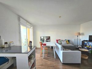 T3 Rezé Blordière - Naudières - 2 chambres proche commodités