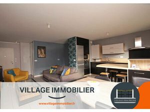 Appartement T4 - Saint Priest