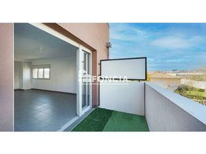 TOULOUSE 31200 - APPARTEMENT T2 - 46.50 m²
