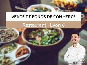 Vente Restaurant 46 m²