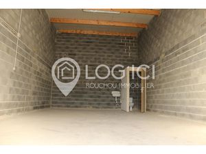 Box à louer ? Zone industrielle Berlanne