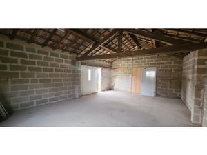 VENTE GARAGE 45 m2