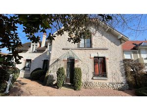 A 2 heures de PARIS entre Sologne et Berry