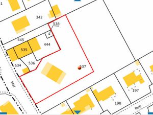 EXCLUSIVITE AUTERIVE : GRANGE à rénover sur terrain de 1800m2 environ.