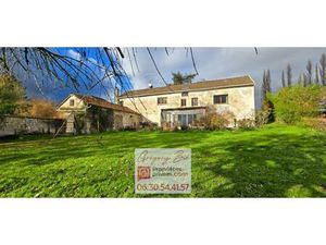 Maison 10 pièce(s) 250 m2