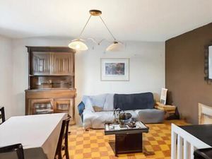 Maison familiale avec grand jardin à Montreuil-Bellay