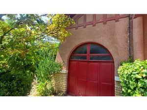 Maison à vendre 6 pièces quartier Hopital