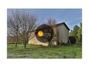 Maison Type 4 - 96 10m2 habitables - Terrain 2000m2 sur la c