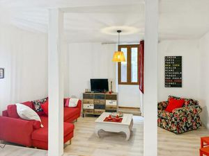 Maison de ville en pierre  Sartenne  100 m² rénovée