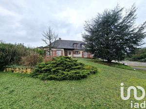 Vente Maison/villa 8 pièces