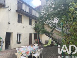 Vente Maison/villa 3 pièces