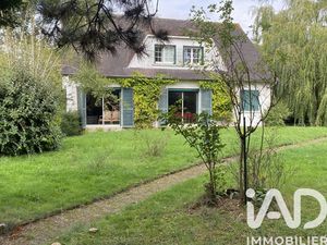 Vente Maison/villa 8 pièces