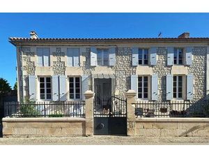 Maison 4 chambre(s) à vendre