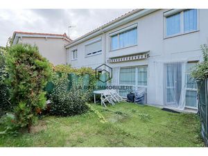 Maison Villecresnes 5 pièce(s) 92 48 m2