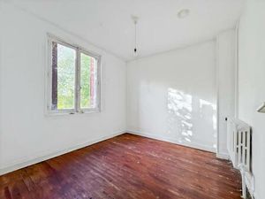 Maison 3 pièces avec jardin à Vire Normandie