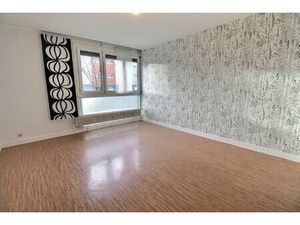 Appartement à vendre Nancy