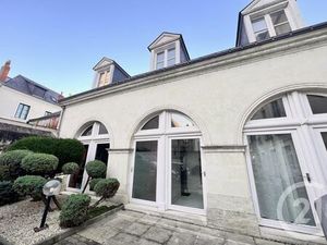 Appartement T2 à vendre - 2 pièces - 50 70 m2 - Tours - 37 - CENTRE