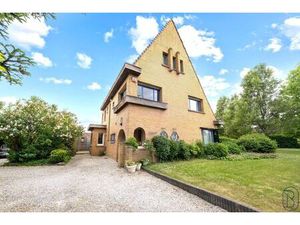 Villa à vendre à Rue des Tanneurs 82 Estaimpuis (RBU81926)