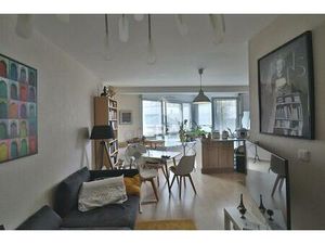 Un investissement sécurisé et rentable / Appartement lumineux de 50 51m² avec parking