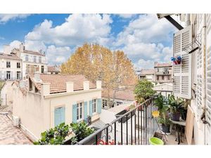 Appartement Marseille 6 64.15 m² T-3 à vendre  242 000 €