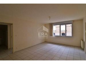 T2 de 42 m² à vendre / Calme  lumineux et bien agencé