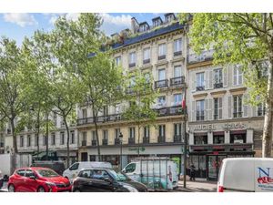 Location Bureau PARIS 75003