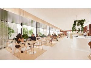 Location Bureau Paris 75008