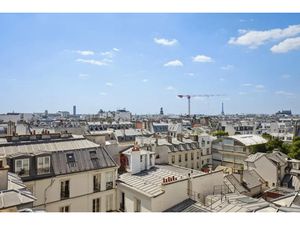 Location Bureau PARIS 75010