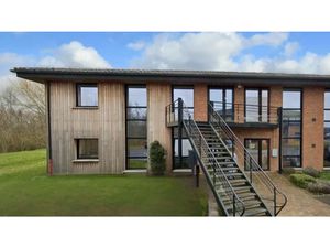 Plateau en RDC à la Haute Borne !