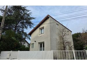 Maison Fontenay-aux-Roses 57 m² T-3 à vendre  340 000 €